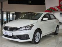 Suzuki Ciaz 1.5 GL Manual Bidvest McCarthy Nissan Germiston