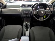 Suzuki Ciaz 1.5 GL Manual Bidvest McCarthy Nissan Germiston