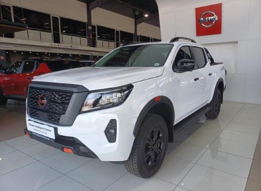 2024 Nissan Navara 2.5DDTi Double Cab PRO-4X 4x4 for sale - 1131739797862