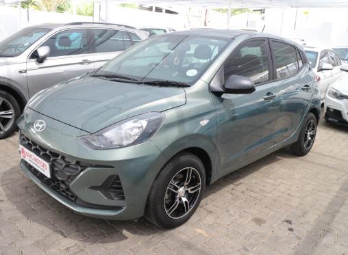 2024 Hyundai Grand i10 1.25 Motion for sale - 4291