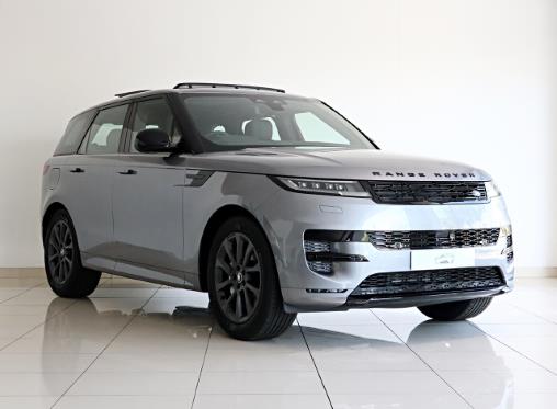 2024 Land Rover Range Rover Sport D350 Dynamic SE for sale - PASL427094