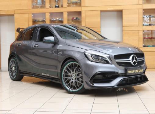 2016 Mercedes-AMG A-Class A45 4Matic for sale - J2024/203