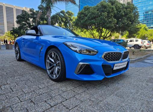 2019 BMW Z4 M40i for sale - 0WW60583