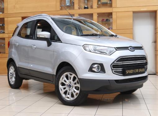 2015 Ford EcoSport 1.5 Titanium Auto for sale - 2024/307