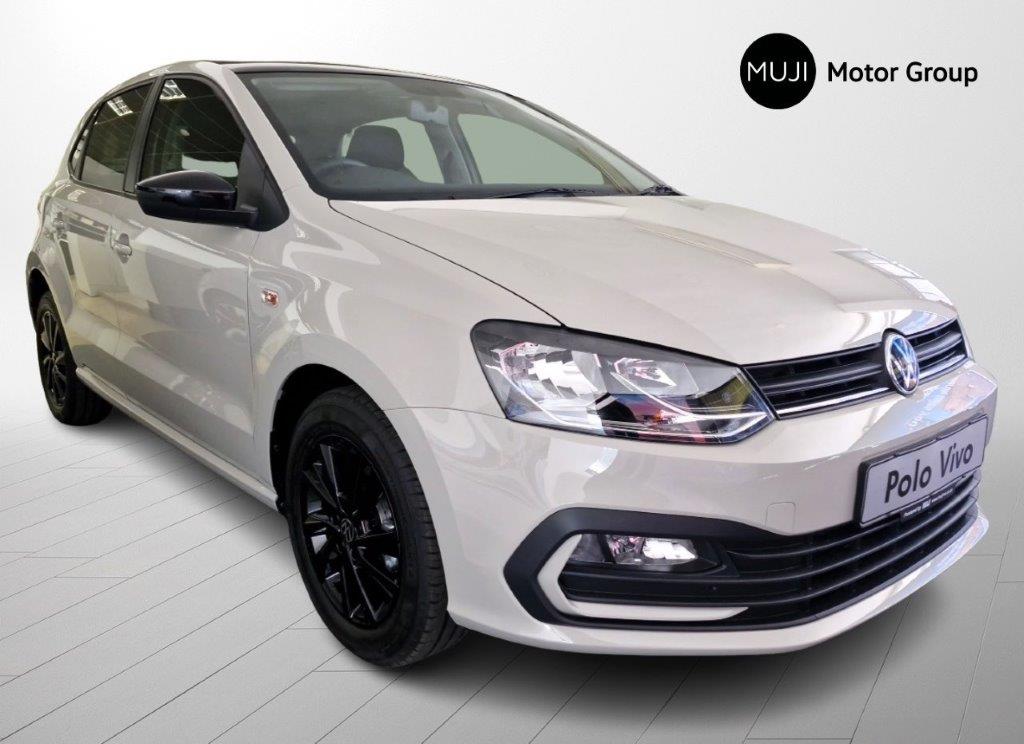 Volkswagen Polo Vivo Hatch 1.4 Life for Sale in South Africa