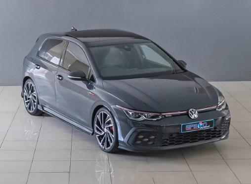 2021 Volkswagen Golf GTI for sale - 0721