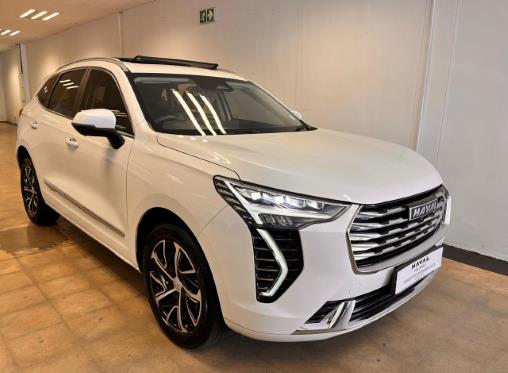 2021 Haval Jolion 1.5T Super Luxury for sale - 610329