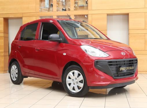 2022 Hyundai Atos 1.1 Motion for sale - 2024/216