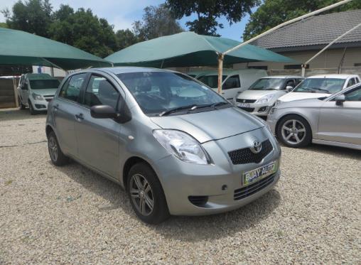 2008 Toyota Yaris 1.3 T3 5-Door for sale - 7667