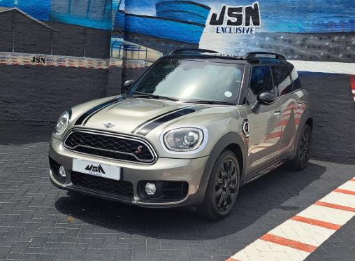 2020 MINI Countryman Cooper S  for sale - 6471737458094