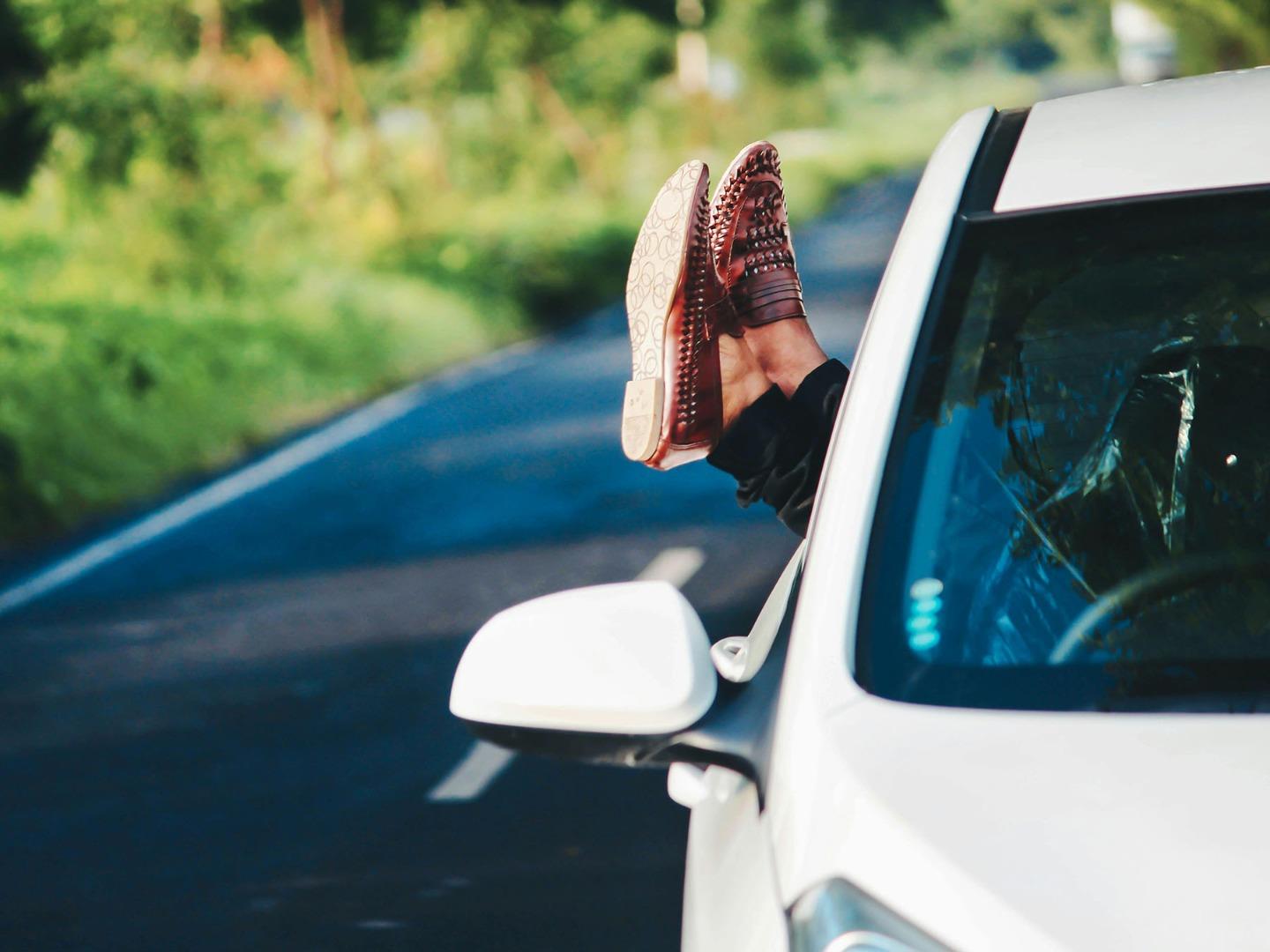 Car Ownership
