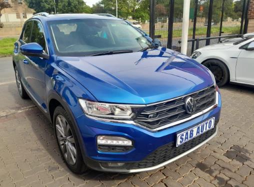 2021 Volkswagen T-Roc 2.0TSI 140kW 4Motion R-Line for sale - 313