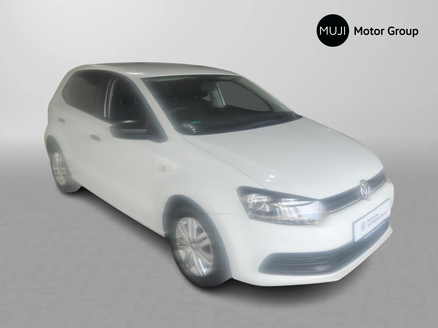 Volkswagen Polo Vivo Hatch 1.4 Trendline for Sale in South Africa