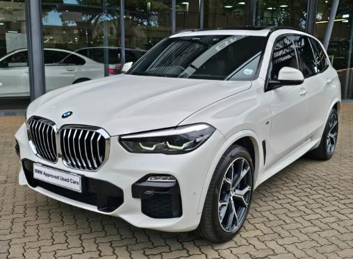 2020 BMW X5 xDrive30d M Sport for sale - 1971737458094