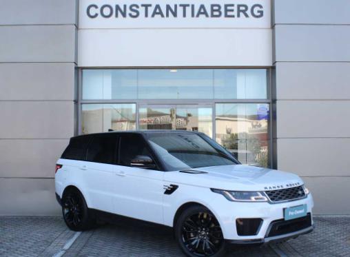 2019 Land Rover Range Rover Sport SE SDV6 for sale - SMG11|DF|4559889