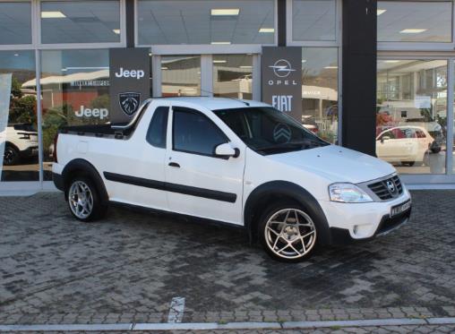 2020 Nissan NP200 1.6 16v High for sale - U3548