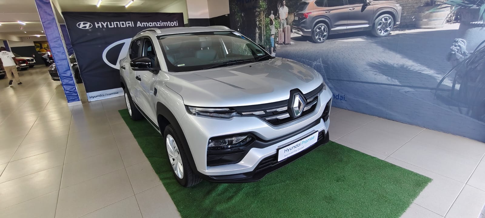 2023 Renault Kiger 1.0 Life For Sale