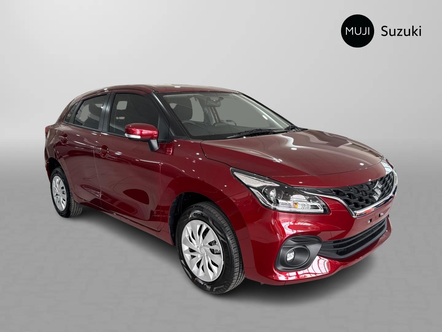 Suzuki Baleno 1.5 GL Auto for Sale in South Africa