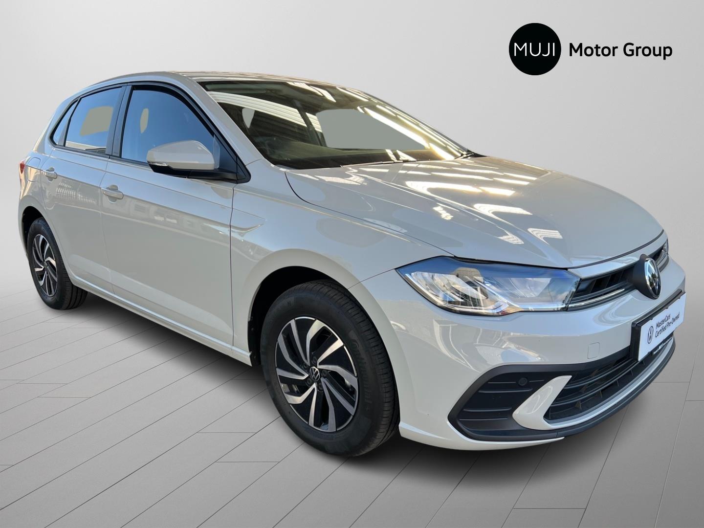 Volkswagen Polo Hatch 1.0TSI 70kW for Sale in South Africa