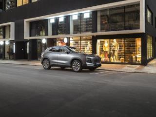 Jetour Dashing pricing versus Chery Tiggo Cross
