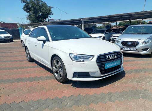 2018 Audi A3 Sportback 2.0TDI for sale - 5831737726509