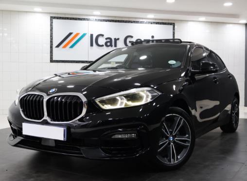 2019 BMW 1 Series 118i M Sport for sale - *