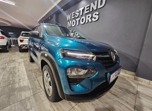 2020 Renault Kwid 1.0 Expression for sale - 9357