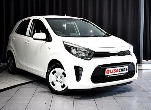 2022 Kia Picanto 1.0 Street auto for sale - 15913