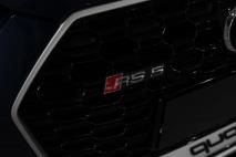 Audi RS5 Coupe Quattro F and S Auto CC