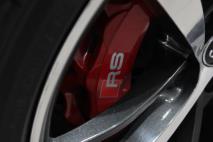 Audi RS5 Coupe Quattro F and S Auto CC