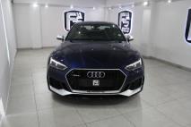 Audi RS5 Coupe Quattro F and S Auto CC
