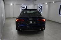 Audi RS5 Coupe Quattro F and S Auto CC