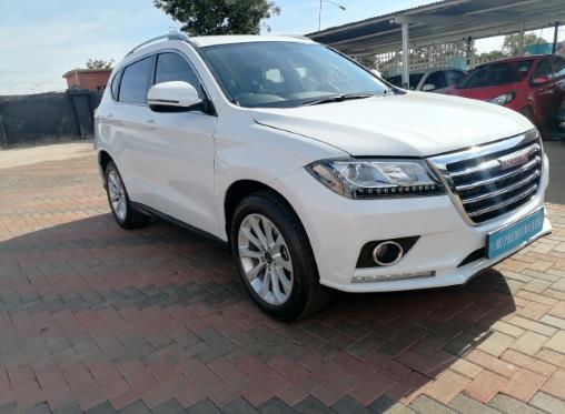 2018 Haval H2 1.5T Luxury auto for sale - 8861737458097