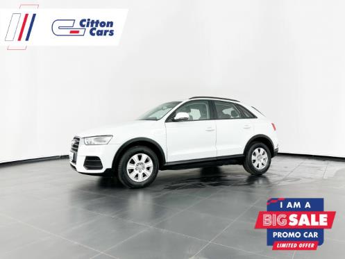 Audi Q3 1.4TFSI S for Sale