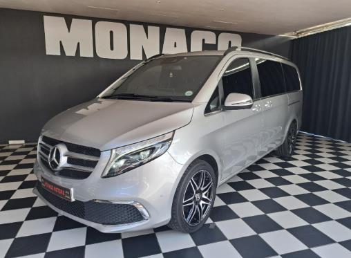 2019 Mercedes-Benz V-Class V250d Avantgarde for sale - 5053