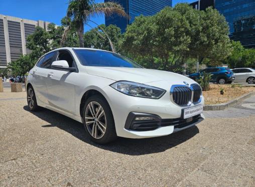 2020 BMW 1 Series 118i Sport Line for sale - 05R29538