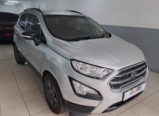 2020 Ford EcoSport 1.0T Titanium Auto for sale - 7311739797864