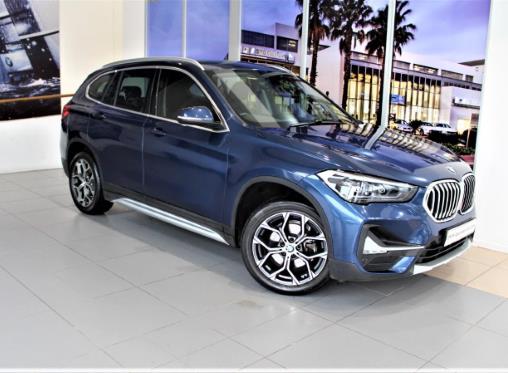 2021 BMW X1 sDrive18i xLine for sale - 115909