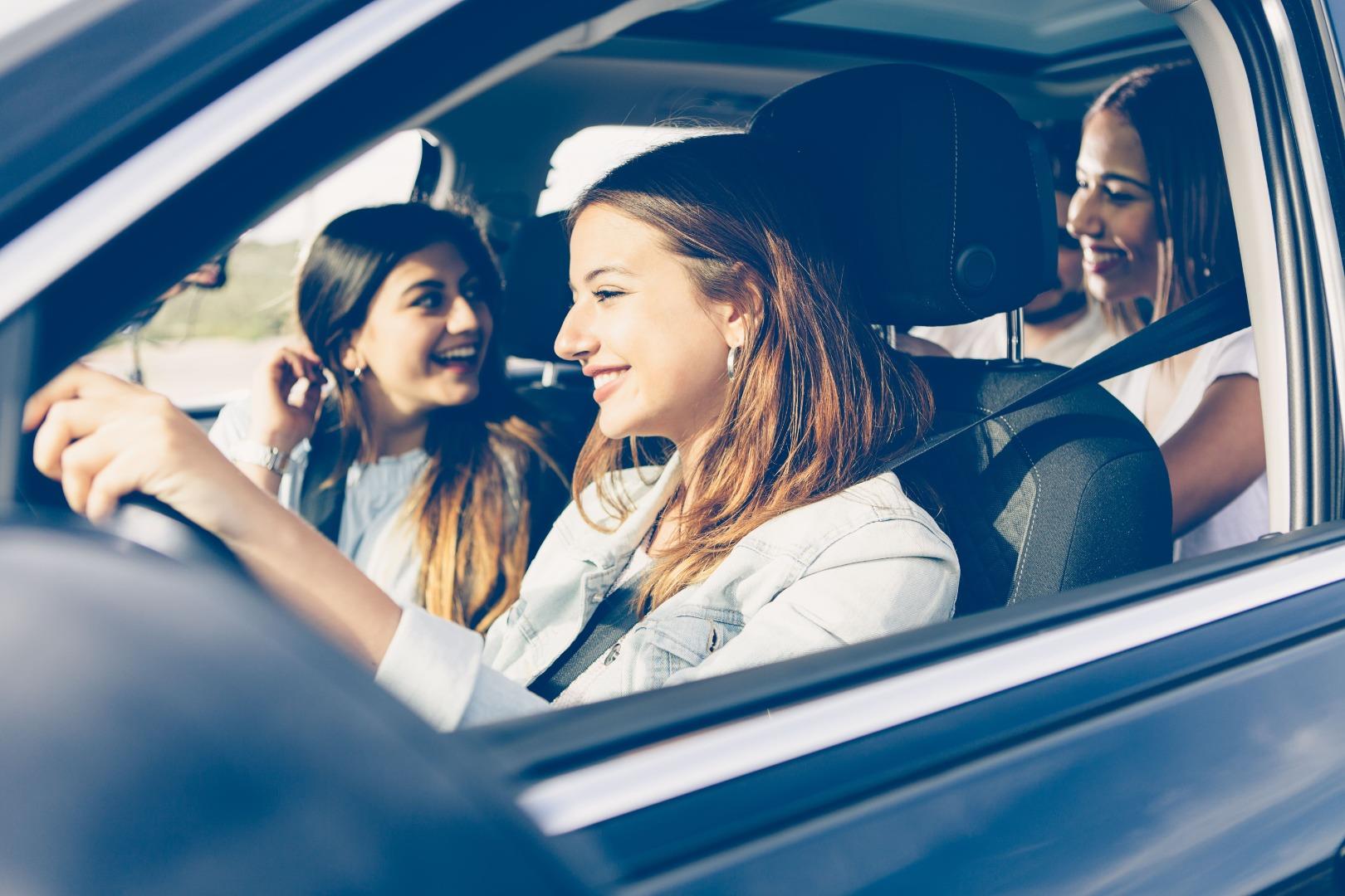 Car Ownership