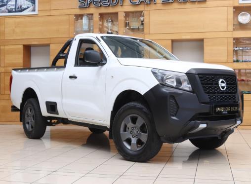 2022 Nissan Navara 2.5 XE for sale - 2024/200