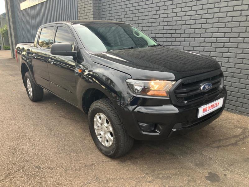 Ford Ranger Tdci Supercab Xl Auto For Sale In Pretoria Id Autotrader