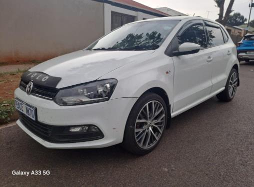 2021 Volkswagen Polo Vivo Hatch 1.4 Comfortline for sale - 1711737726510