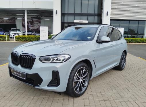 2023 BMW X3 xDrive20d M Sport for sale - 0N220251