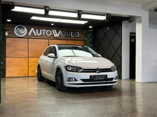 2019 Volkswagen Polo Hatch 1.0TSI Comfortline for sale