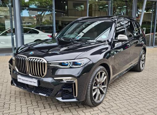 2020 BMW X7 M50d for sale - B/09C45677