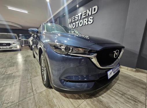 2020 Mazda CX-5 2.0 Active Auto for sale - 5432