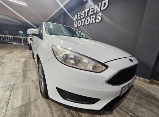 2017 Ford Focus Sedan 1.0T Ambiente for sale - 9287