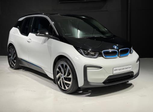 2019 BMW i3 eDrive REx for sale - WBY8P220307D49301