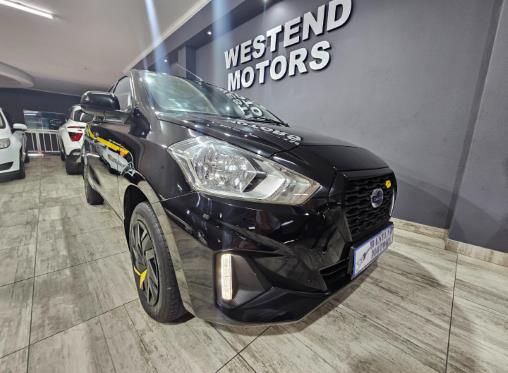 2021 Datsun Go 1.2 Five for sale - 9413