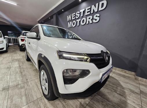 2022 Renault Kwid 1.0 Dynamique for sale - 9493